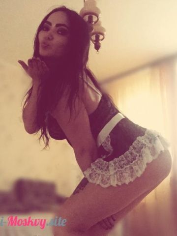 Алина